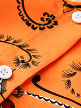 Load image into Gallery viewer, Single-breasted Long-sleeved Versatile Loose Plus Size Shirt